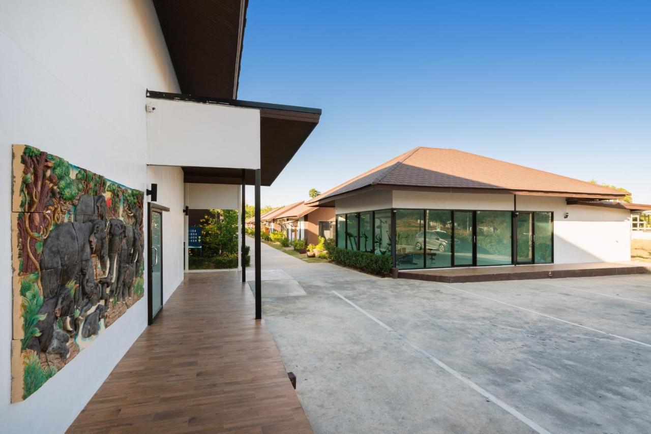 Thames Tara Private Pool Villa Rawai Phuket - Sha Extra Plus 外观 照片