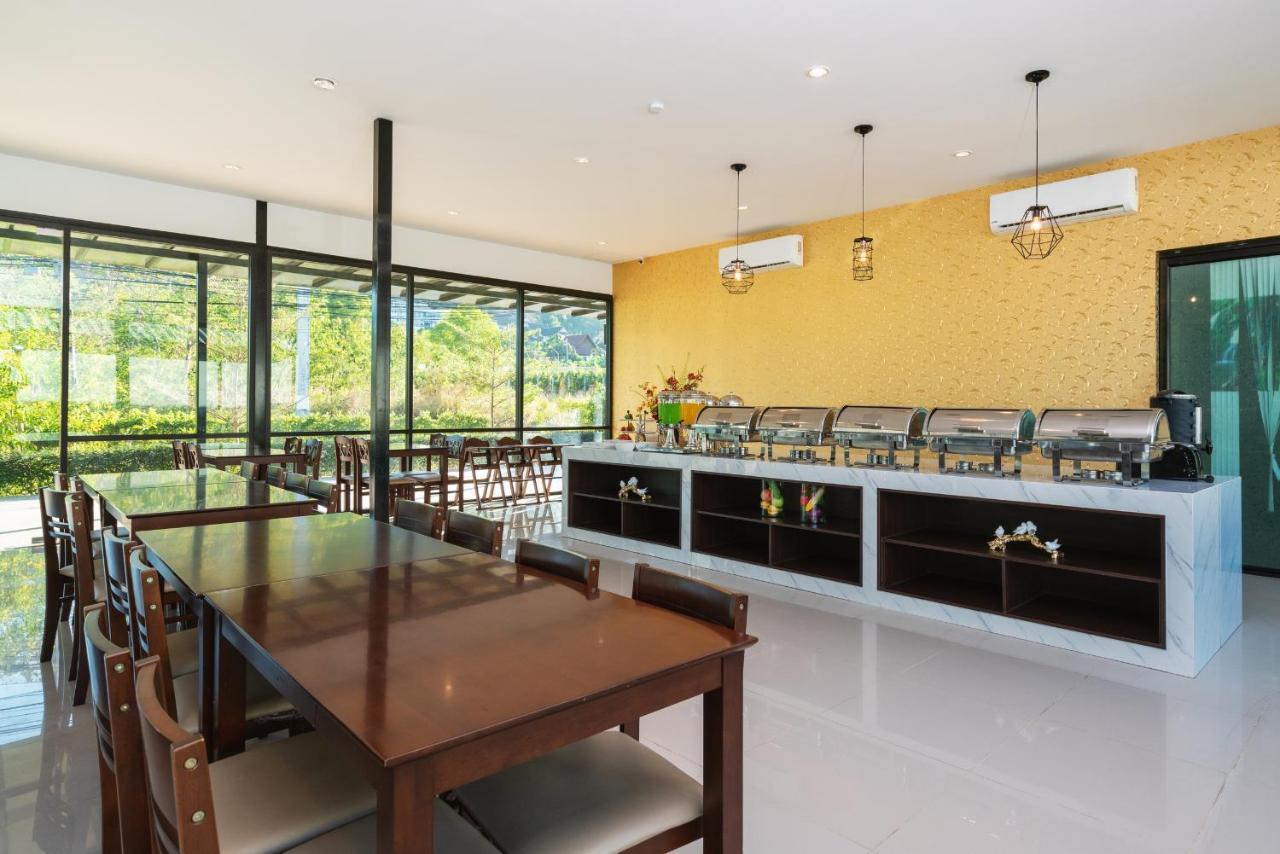 Thames Tara Private Pool Villa Rawai Phuket - Sha Extra Plus 外观 照片
