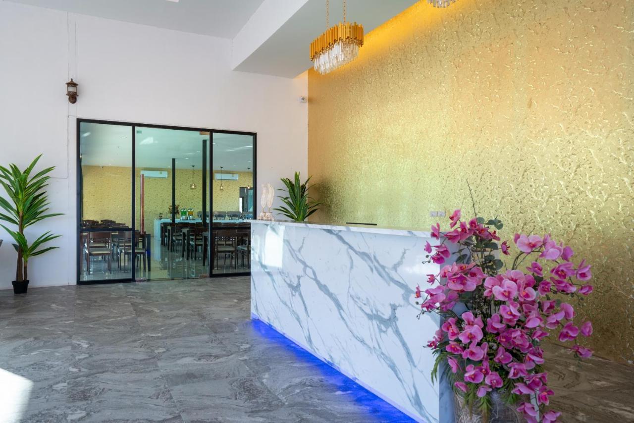 Thames Tara Private Pool Villa Rawai Phuket - Sha Extra Plus 外观 照片